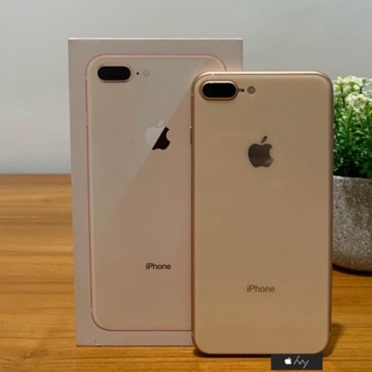 Harga iphone 8 plus 256gb