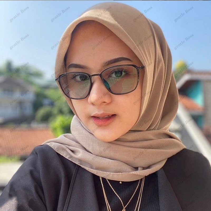 Kacamata Photochromic Anti Radiasi Anti Blue Light Komputer Untuk Pria Dan Wanita