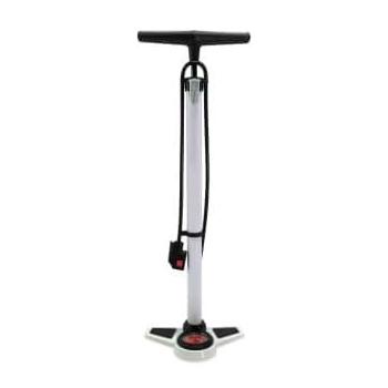 cusss order] Pompa Angin sepeda/motor Tangan 3.2x54 Cm krisbow