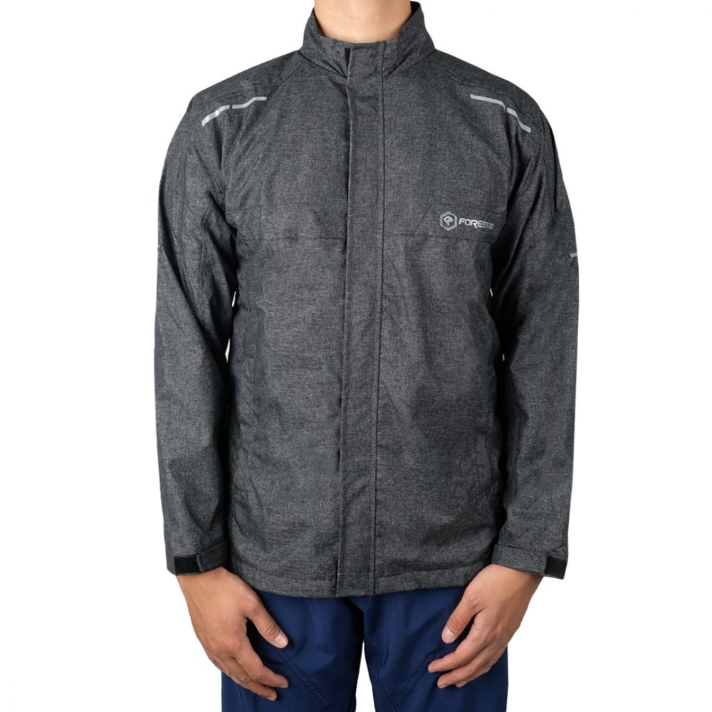 JAKET FORESTER RIDING VENTURE 0.2 70341 BEE