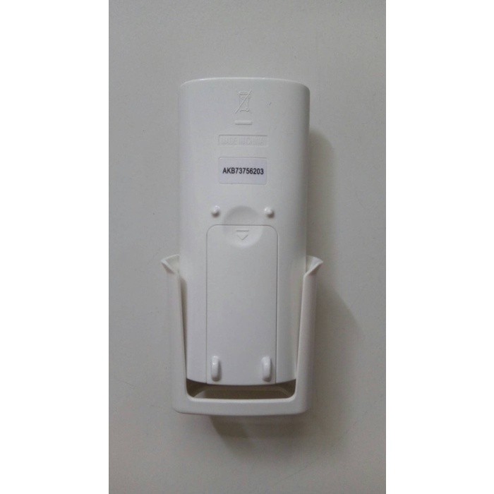 Remot/Remote Ac Lg Akb73756203 Ori/Original/Asli #98