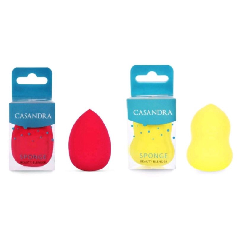 CASANDRA SPONGE BLENDER OVAL