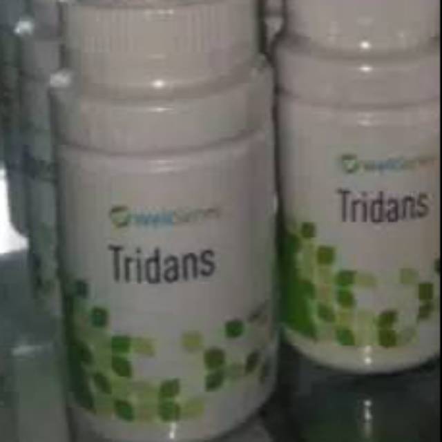 TRIDANS FKC SYARIAH INDONESIA- PENDEKATAN ALAMI UNTUK MEMPERLAMBAT PROSES PENUAAN