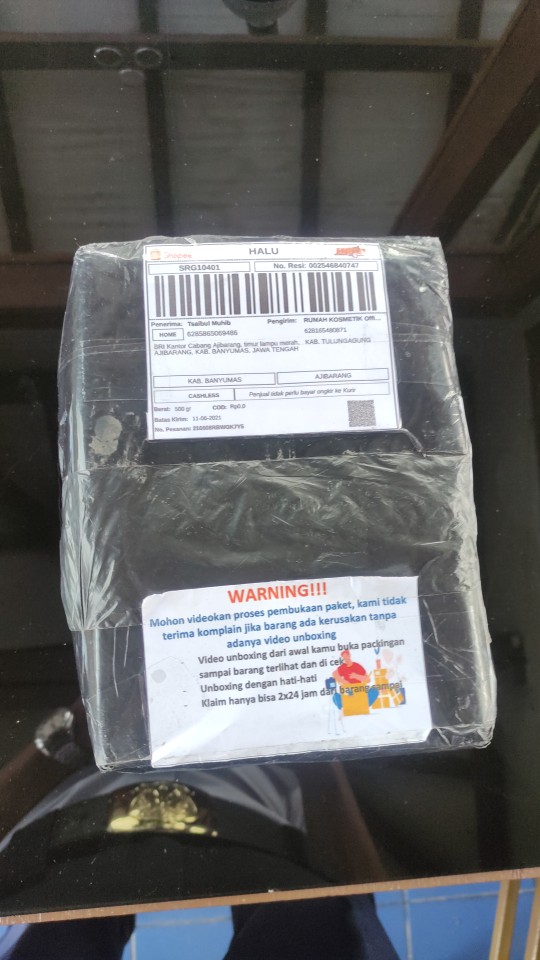 Thermos Mug Stainless 500ml