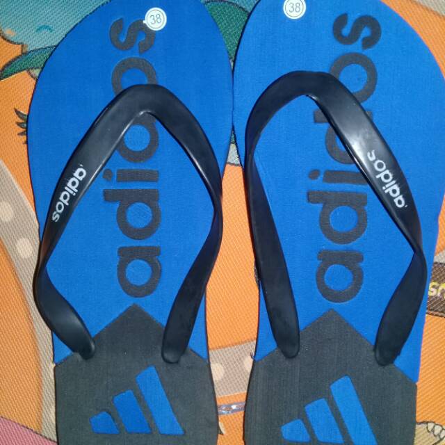 sandal adidas kw