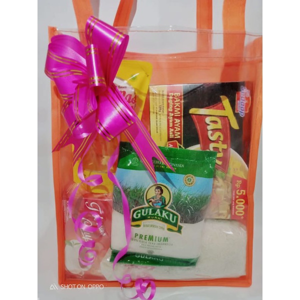 

paket sembako murah /paket kenduri /tahlilan /souvenir 1000 hari /bingkisan