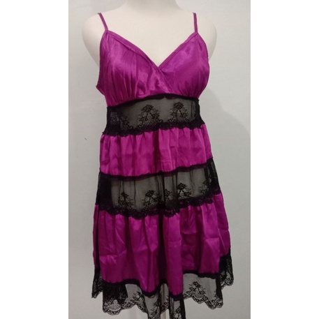 Lingerie, baju tidur, baju tidur seksi, baju seksi