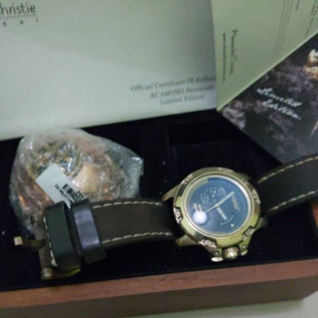 Jam ac 6481