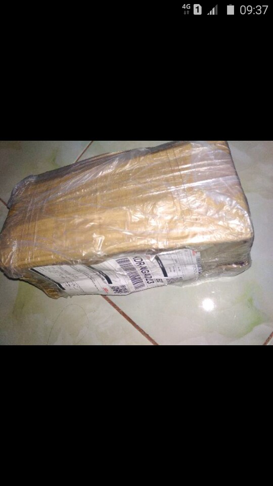 Shopping Bag Tas Belanja Anti Air Ecobag Anti Keresek