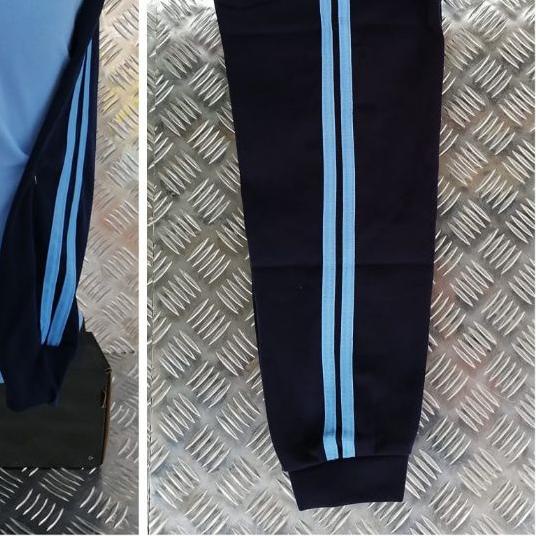 ✮ baju olahraga paud/ taman kanak-kanak //stelan olahraga tk//baju olahraga anak paud ☂