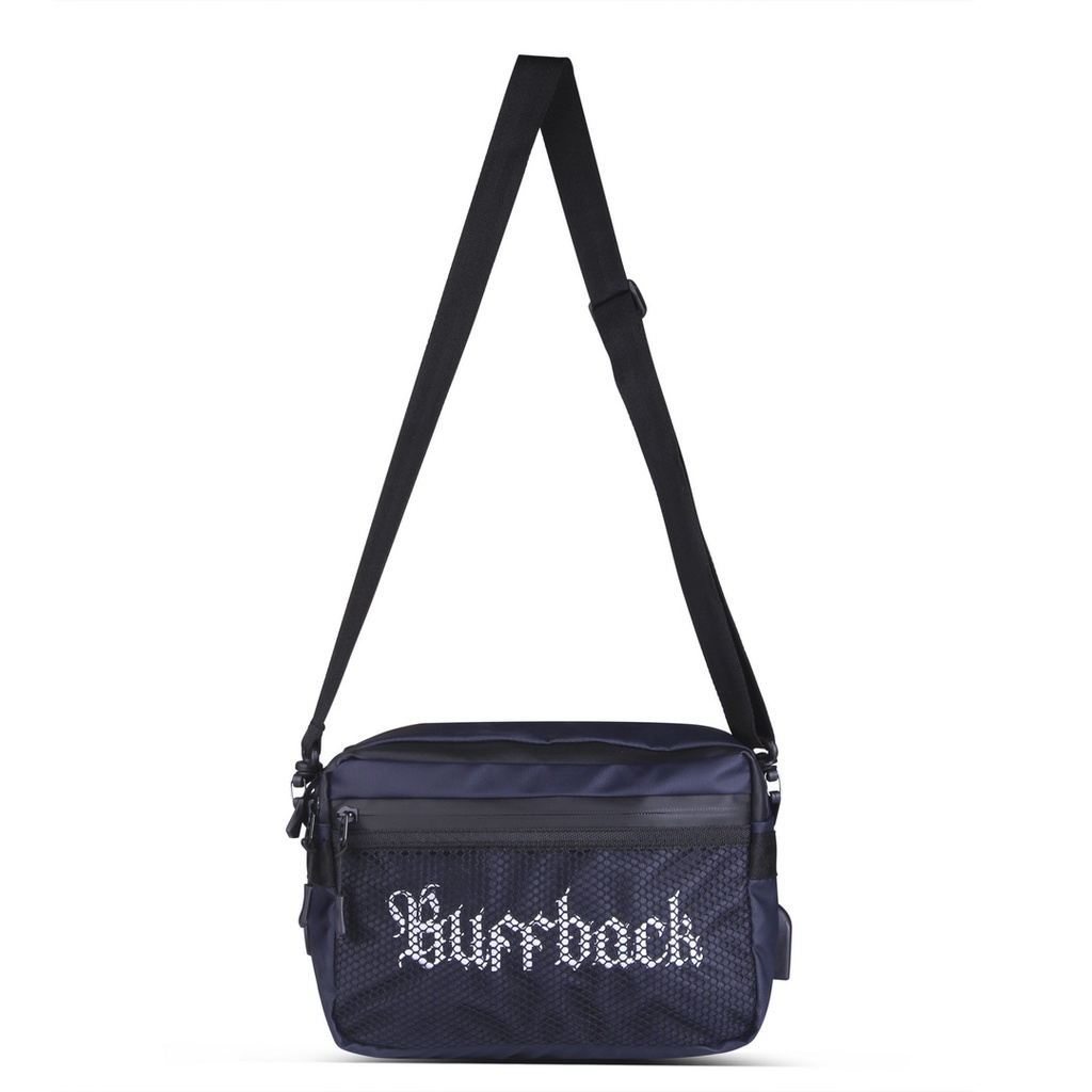 Tas Selempang Slingbag Buffback Herzog.