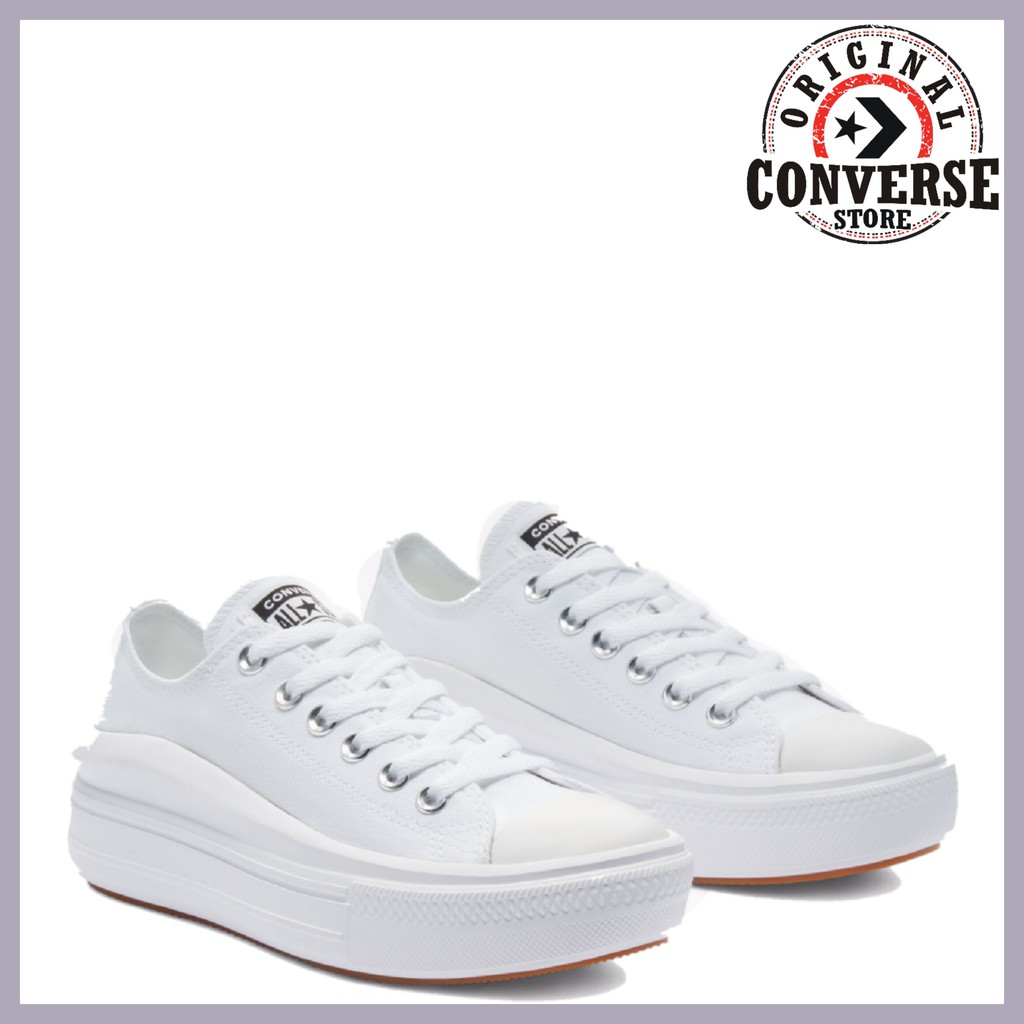 platform converse 6