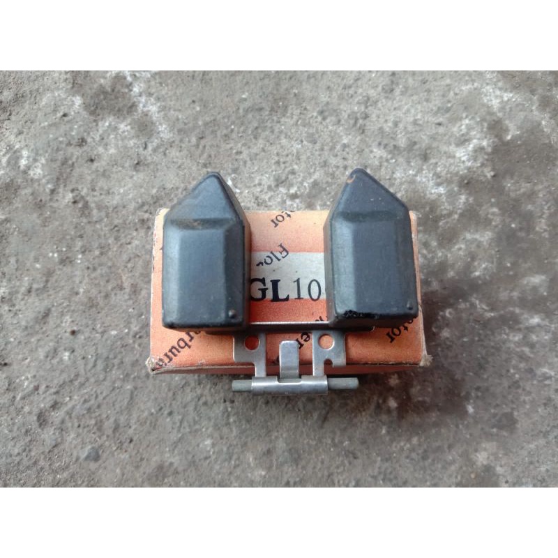 Pelampung Karburator Honda GL100