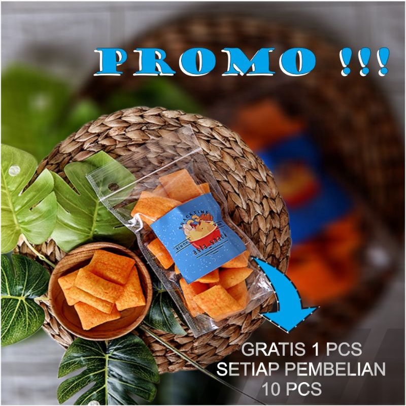 

ANEKA CAMILAN RENYAH//PILLO TAKARA