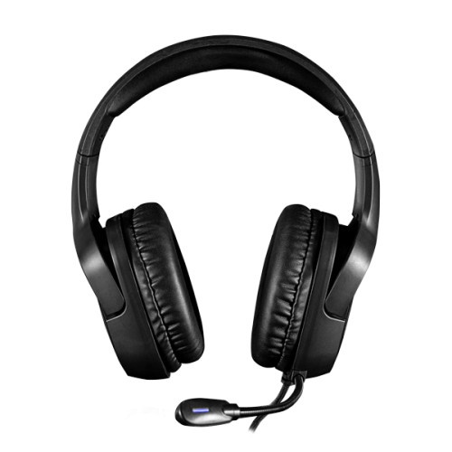 GALAX SONAR-04 Wired Gaming Headset - USB 7.1 Channel RGB