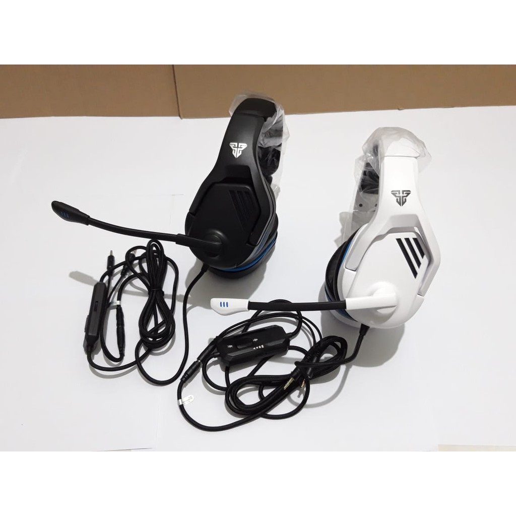 Headset gaming Fantech Valor MH86