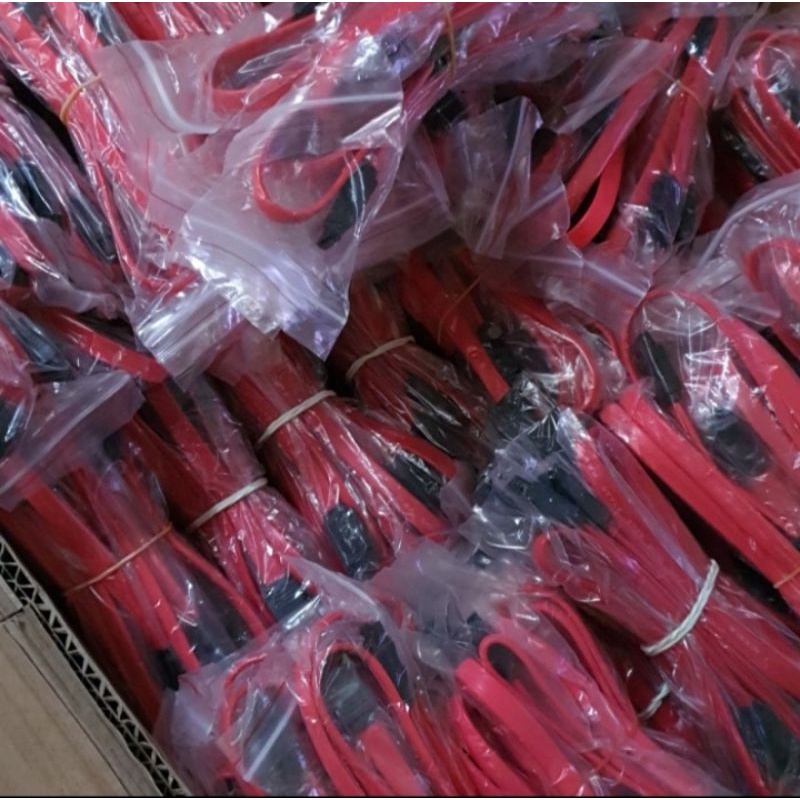 Kabel Data SATA Standar