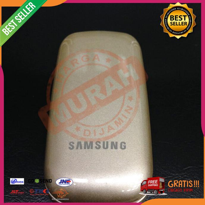Acc Hp Casing Samsung Lipat 1272 Fullset Original Cina Non Garansi 2 Warna