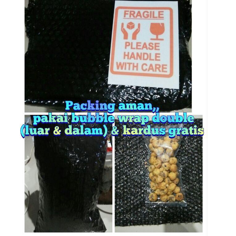 

[KODE PRODUK YJTHU7948] 1 kg Mino Mini Nopia Rasa Gula Jawa netto 1 kg Cemilan Jajan Jadul