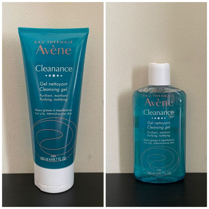 Avene Cleanance Cleansing Gel 200 ml