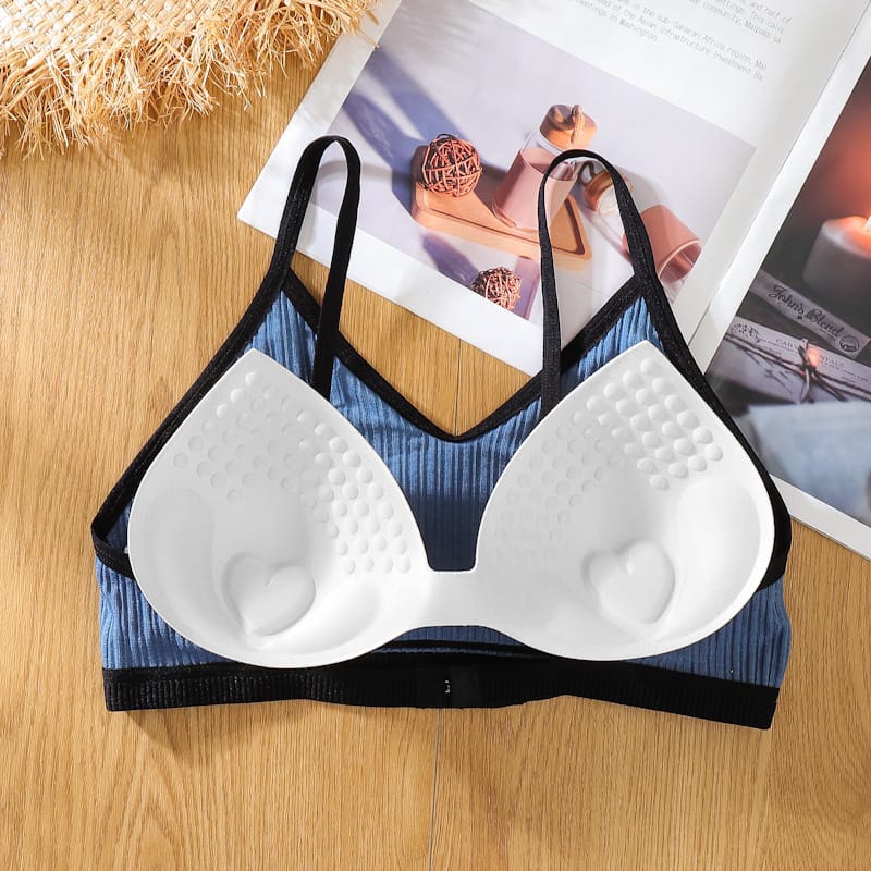 WINGALERY Sport bra fashion bh pakaian dalam wanita Bra Sport Olahraga Import Termurah 1033