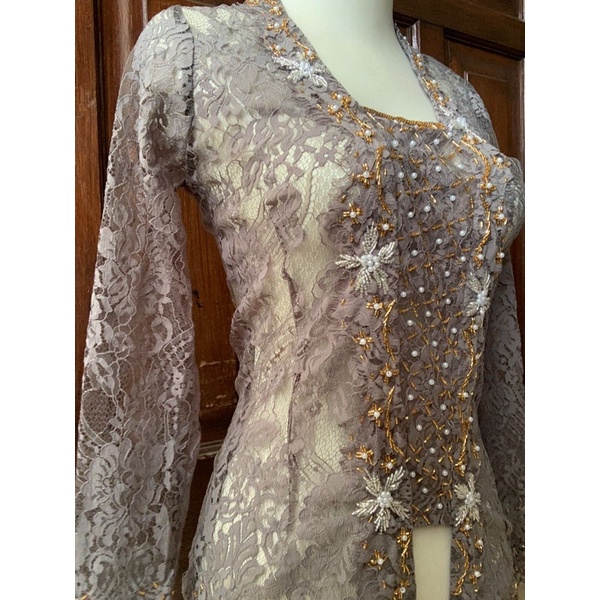 Kebaya jadi payet SALE !!