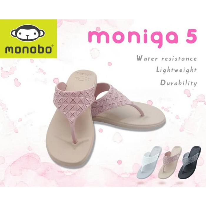 MURAH Sandal Monobo - Moniga 5