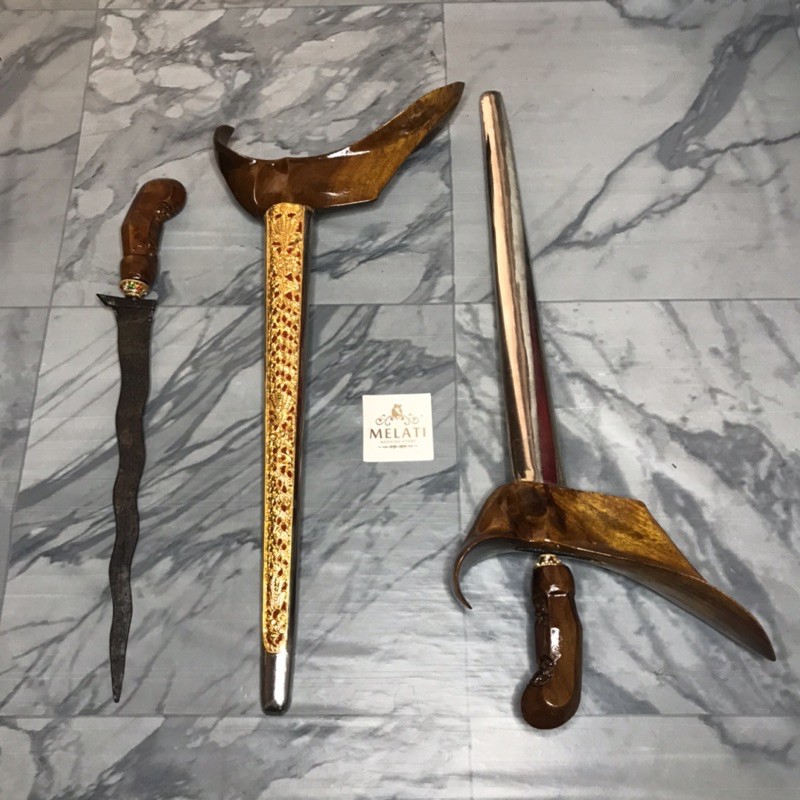 keris pengantin | keris adat | keris manten | keris pengantin jawa | keris full motif |