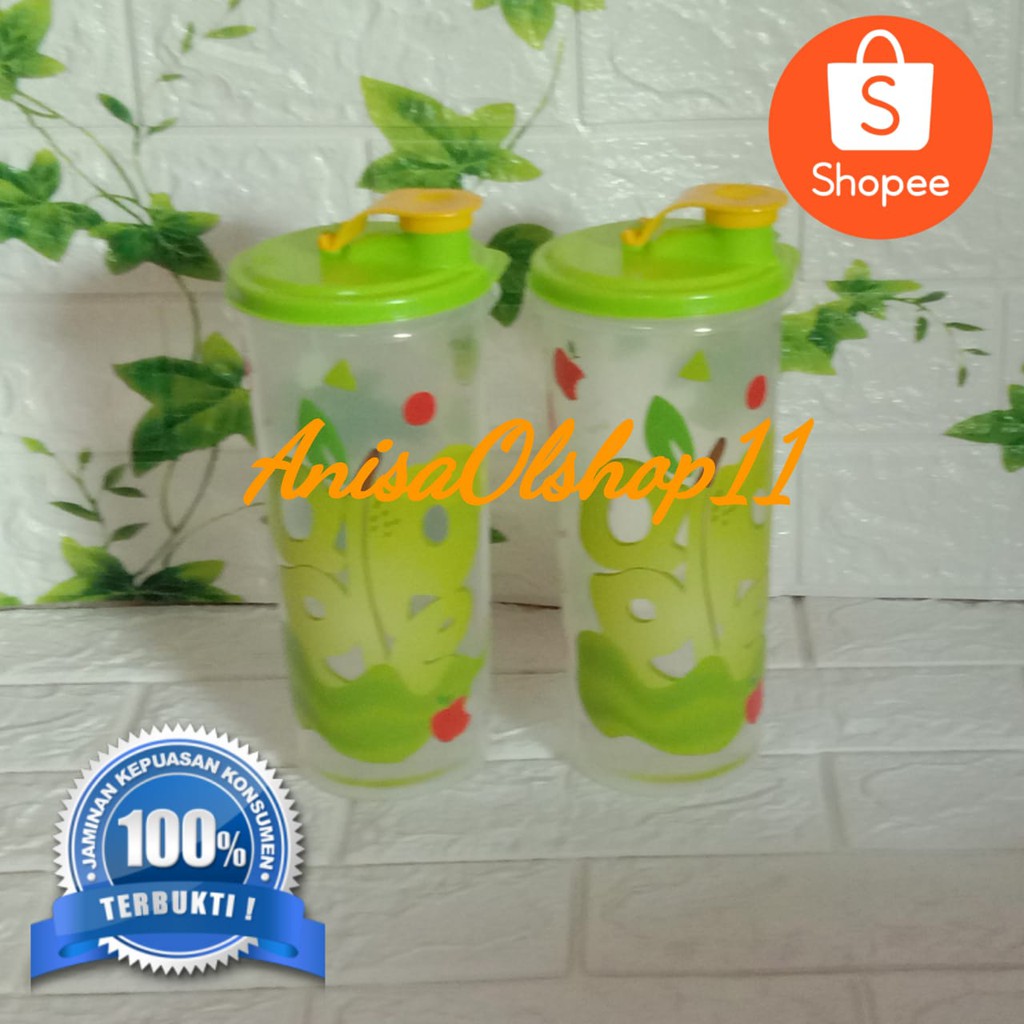 COOLPOT/BOTOL MINUM/BOTOL KULKAS 1.2 LITER
