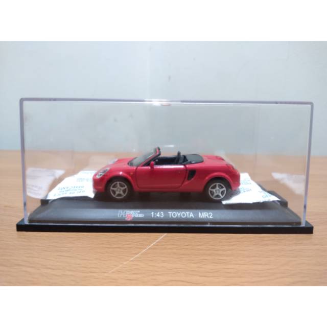Toyota MR2 Skala 43