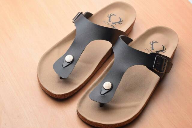 TERBARU - Sandal Pria Sandal Jepit Pria Sandal Distro Pria Sandal Original Pria Lebaran Pantai