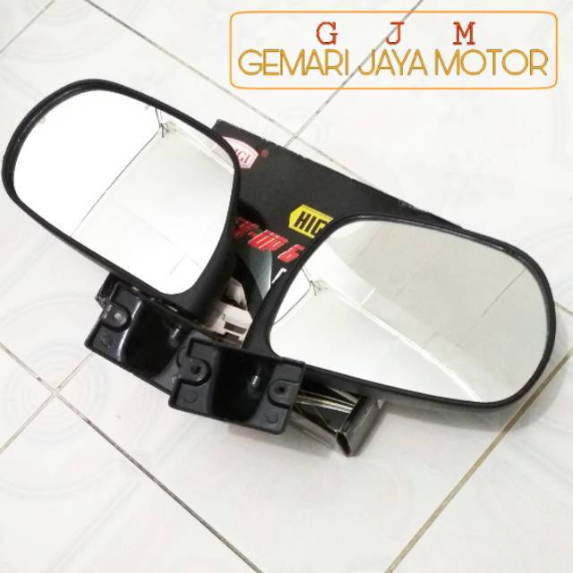 SPION ISUZU PANTHER PICK UP 2006 RH / LH