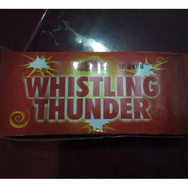 

Thunder