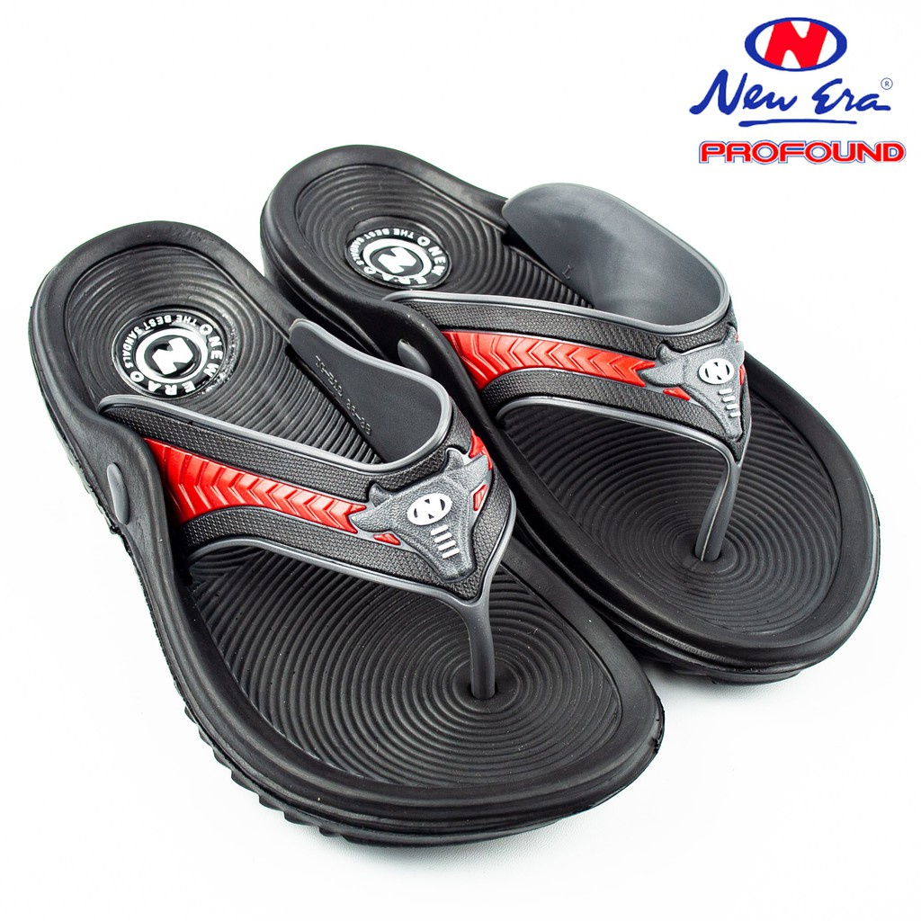 Sogo Sandal jepit anak laki New Era TK E-122 size 30-32