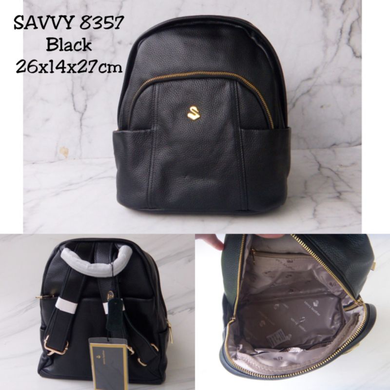 Ras Ransel Savvy 8357