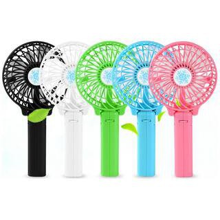 PA Kipas Genggam /Kipas Angin Portable / Kipas Lipat /Mini Hand Fan BL / PR040