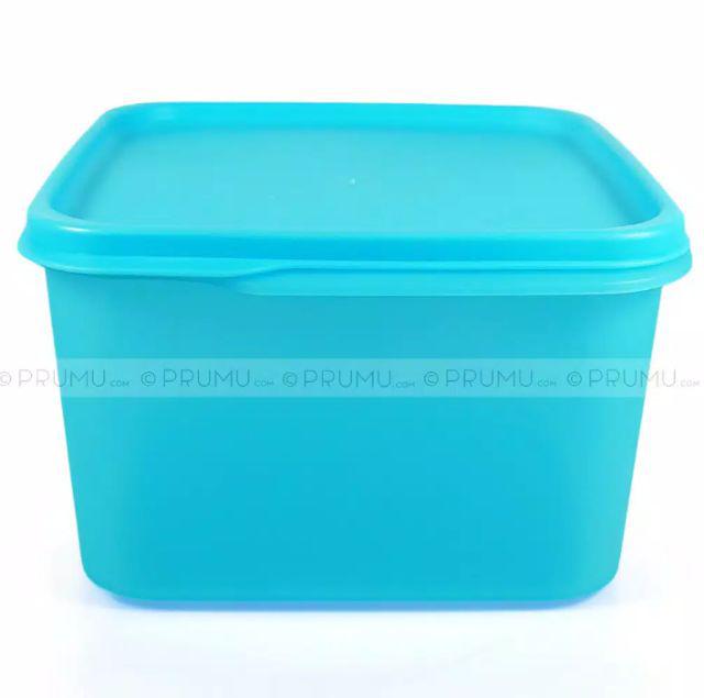 6 Toples Plastik 2,5 Liter - Food Container - Sealware Set - Kotak Plastik - Clio Fuji