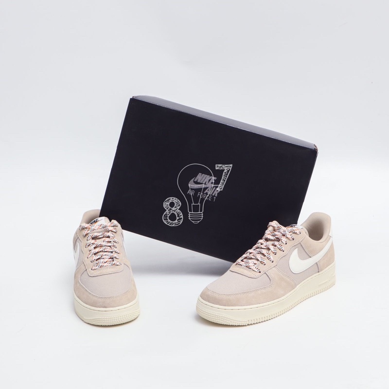 Air Force 1 Low Rattan