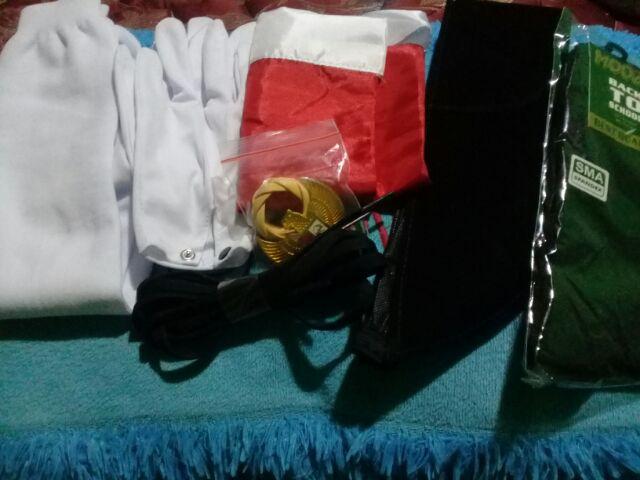 Tali Sepatu Gepeng 120 Cm