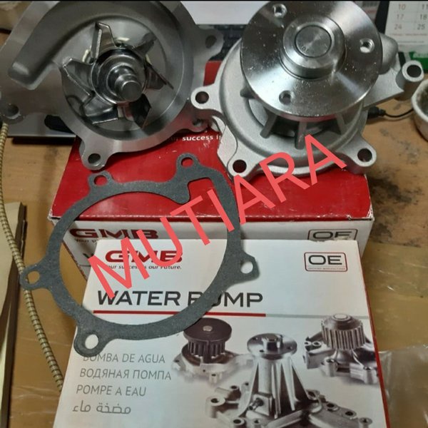 water pump pompa air radiator avanza 1.3