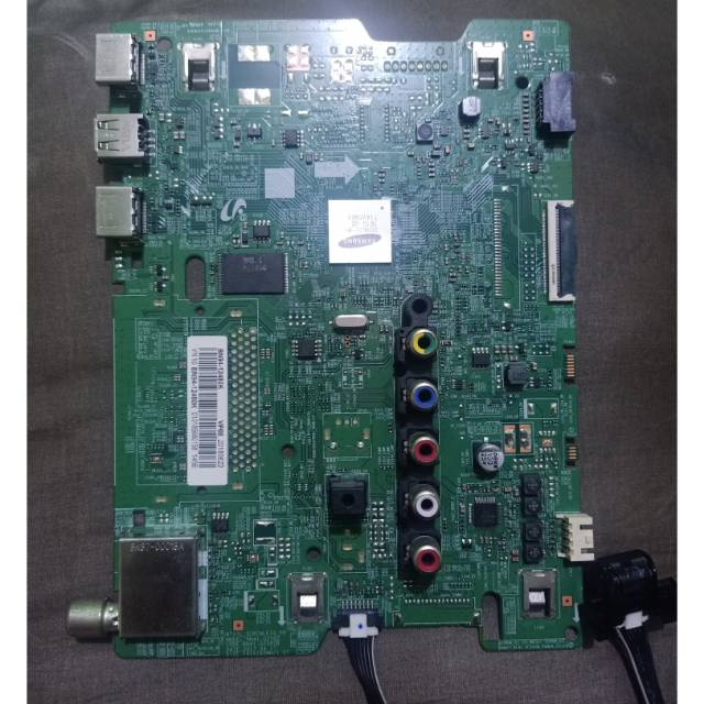 MB - MAINBOARD SAMSUNG 40N5000 - 40N 5000