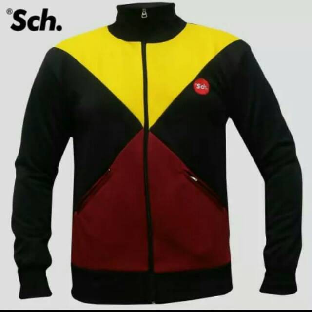 53 Koleksi Model Jaket Rsch Terbaru HD Terbaru