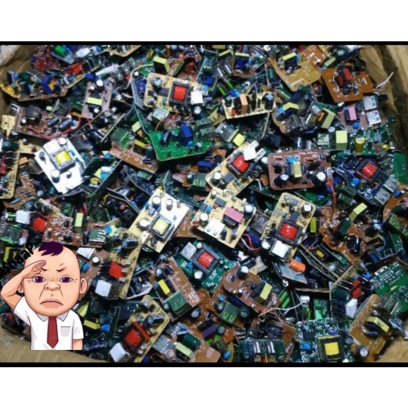 mesin chas hp modul chas hp pcb chas hp mesin charger hp