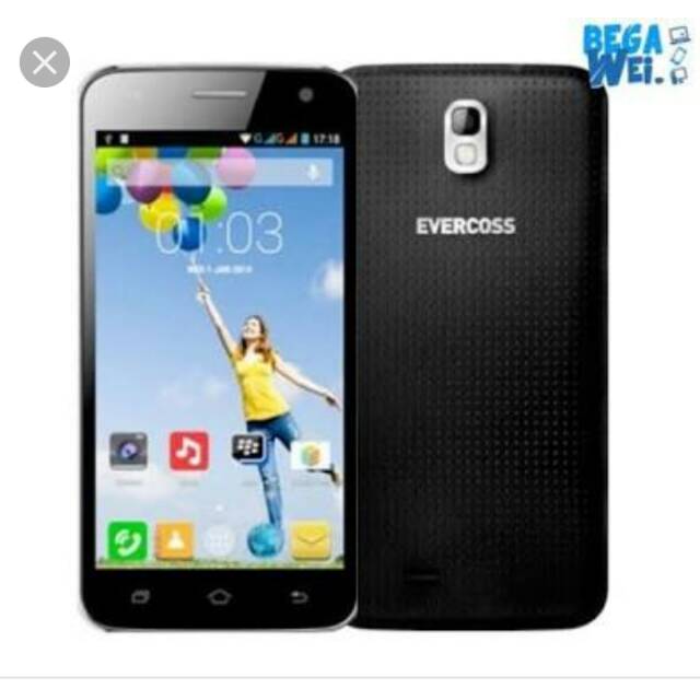 Evercross Winner T A74a Shopee Indonesia