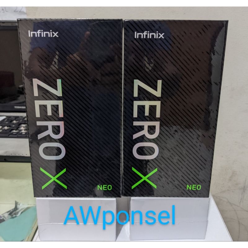 Jual Infinix Zero X Neo 8128 Garansi Resmi Shopee Indonesia