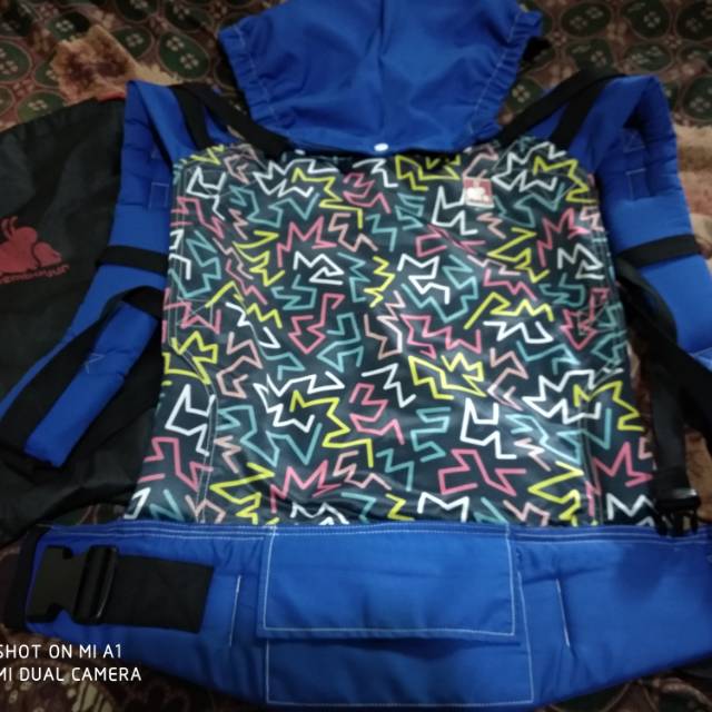 (( Open Cicilan & Arisan )) Gendongan Pembayun