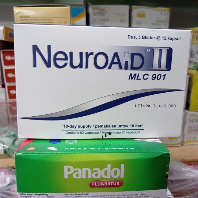 Neuroaid II