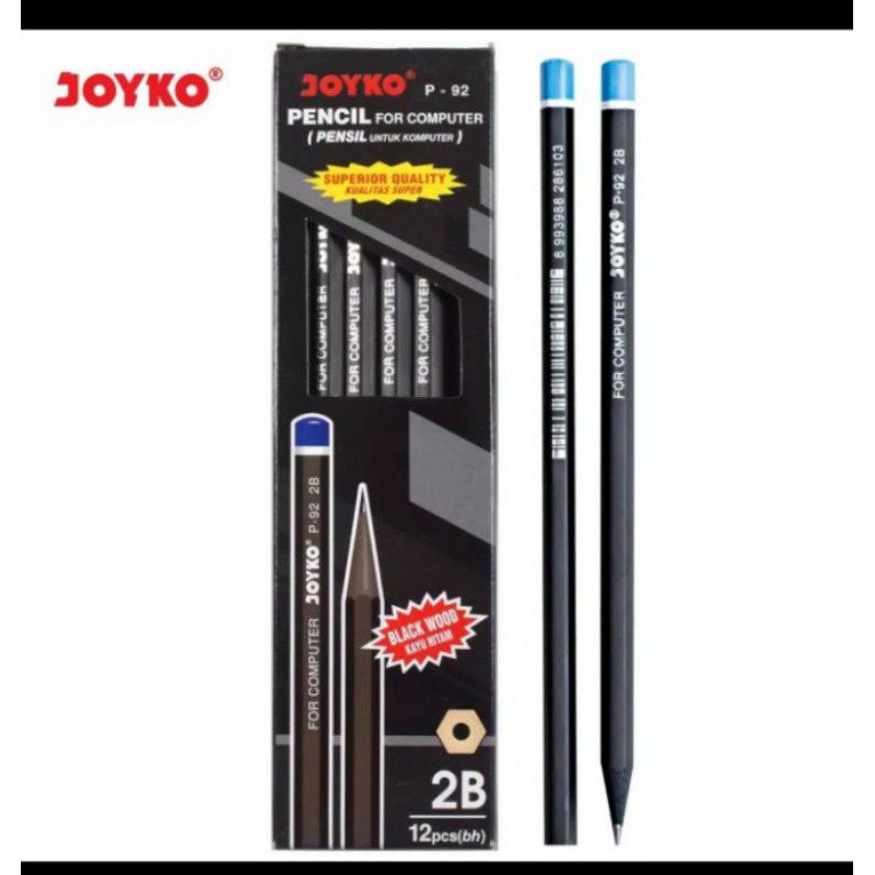 

pensil joyko P-92