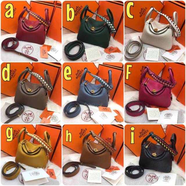 H lindy mini 20CM // FREE BOX