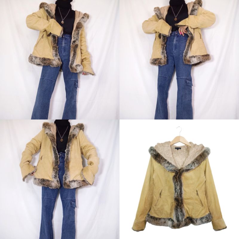 (TERBARU 8/6/22 slide 27-38) THRIFT VINTAGE JAKET OVERSIZE MURAH-10. M (69×106)